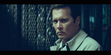 When Words Come Alive: City of Lies