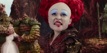 Alice Through the Looking Glass: Book vs. Film - Summary & Analysis