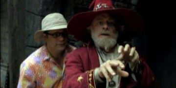 The Color of Magic: Book vs. TV Series - Summary & Analysis