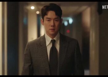 The Interest of Love: Book vs. TV Series - Summary & Analysis