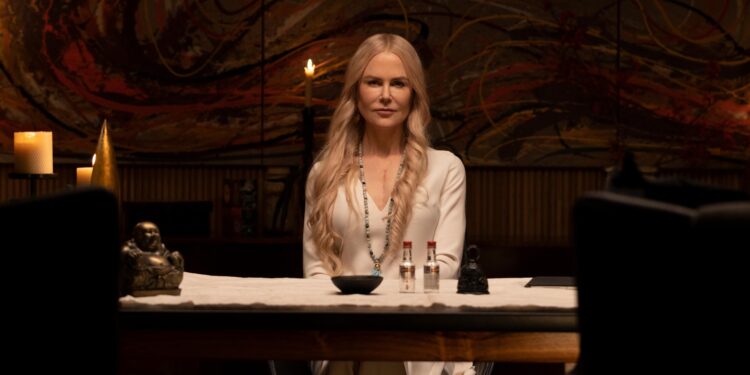 Nine Perfect Strangers: Book vs. TV Series - Summary & Analysis