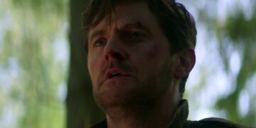 The Stranger: Book vs. TV Series - Summary & Analysis