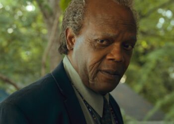 The Last Days of Ptolemy Grey: Book vs. TV Series - Summary & Analysis