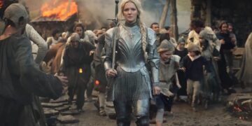 The Lord of the Rings: The Rings of Power: Book vs. TV Series - Summary & Analysis