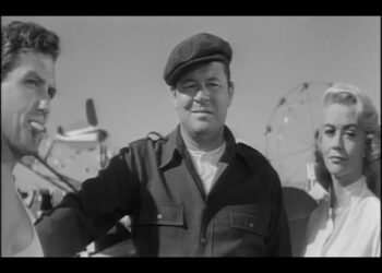 The Tarnished Angels: Book vs. Film - Summary & Analysis