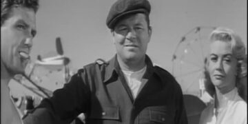 The Tarnished Angels: Book vs. Film - Summary & Analysis