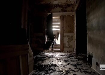 The Secret Circle: Book vs. TV Series - Summary & Analysis