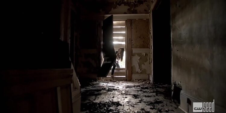 The Secret Circle: Book vs. TV Series - Summary & Analysis