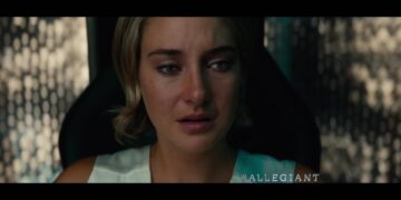 When Words Come Alive: Allegiant