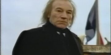 Moby Dick (TV Series 1998â€“1998): Book vs. TV Series - Summary & Analysis