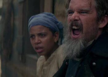 The Good Lord Bird: Book vs. TV Series - Summary & Analysis