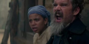 The Good Lord Bird: Book vs. TV Series - Summary & Analysis
