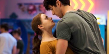 The Kissing Booth 2: Book vs. Film - Summary & Analysis