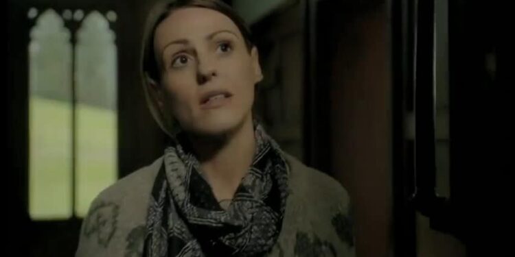 The Secret of Crickley Hall: Book vs. TV Series - Summary & Analysis