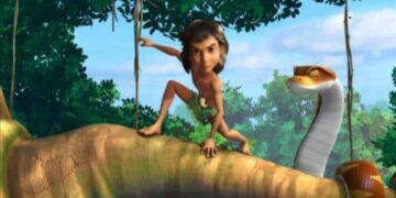 The Jungle Book: Book vs. TV Series - Summary & Analysis