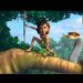 The Jungle Book: Book vs. TV Series - Summary & Analysis