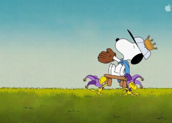 The Snoopy Show: Book vs. TV Series - Summary & Analysis
