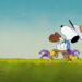 The Snoopy Show: Book vs. TV Series - Summary & Analysis
