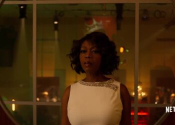 Luke Cage: Book vs. TV Series - Summary & Analysis
