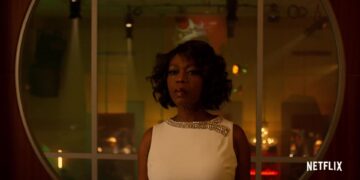 Luke Cage: Book vs. TV Series - Summary & Analysis