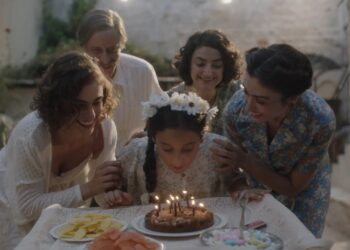 The Beauty Queen of Jerusalem: Book vs. TV Series - Summary & Analysis