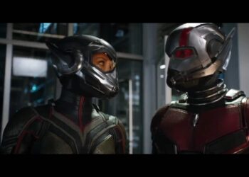 Ant-Man and the Wasp: Book vs. Film - Summary & Analysis