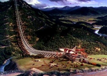 When Worlds Collide: Book vs. Film - Summary & Analysis