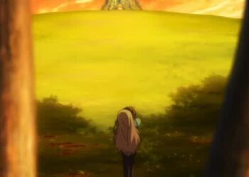 The Hentai Prince and the Stony Cat: Book vs. TV Series - Summary & Analysis