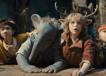 Sweet Tooth: Book vs. TV Series - Summary & Analysis