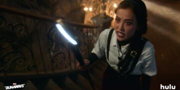 Runaways: Book vs. TV Series - Summary & Analysis