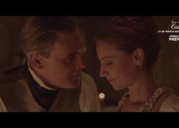 The Cook of Castamar: Book vs. TV Series - Summary & Analysis