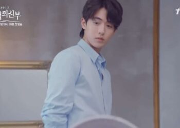 The Bride of Habaek: Book vs. TV Series - Summary & Analysis