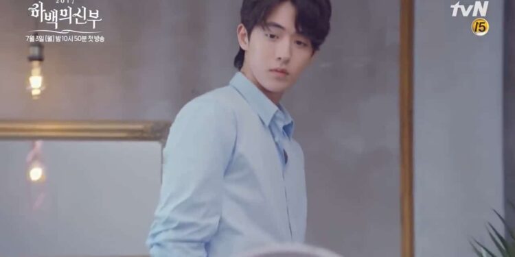 The Bride of Habaek: Book vs. TV Series - Summary & Analysis