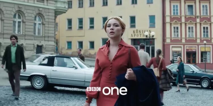 The Little Drummer Girl: Book vs. TV Series - Summary & Analysis