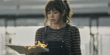 The Power: Book vs. TV Series - Summary & Analysis