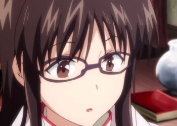 The Saint's Magic Power Is Omnipotent: Book vs. TV Series - Summary & Analysis