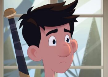 The Last Kids on Earth: Book vs. TV Series - Summary & Analysis