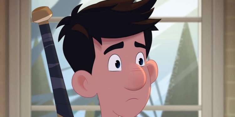 The Last Kids on Earth: Book vs. TV Series - Summary & Analysis