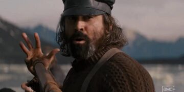 The North Water: Book vs. TV Series - Summary & Analysis