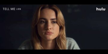 Tell Me Lies: Book vs. TV Series - Summary & Analysis