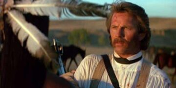 Dances with Wolves: Book vs. Film - Summary & Analysis