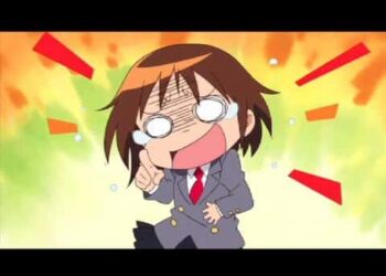 Kill Me Baby: Book vs. TV Series - Summary & Analysis