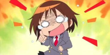 Kill Me Baby: Book vs. TV Series - Summary & Analysis