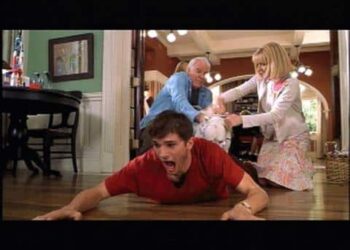 Cheaper by the Dozen: Book vs. Film - Summary & Analysis