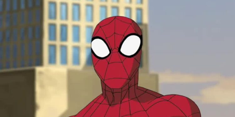 Ultimate Spider-Man: Book vs. TV Series - Summary & Analysis