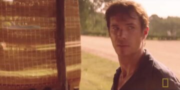 The Hot Zone: Book vs. TV Series - Summary & Analysis