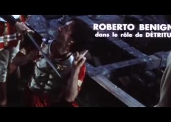 Asterix and Obelix vs. Caesar: Book vs. Film - Summary & Analysis