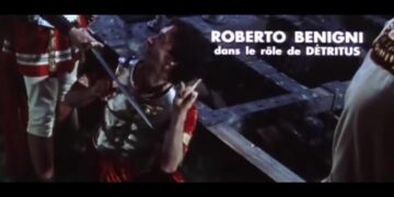 Asterix and Obelix vs. Caesar: Book vs. Film - Summary & Analysis