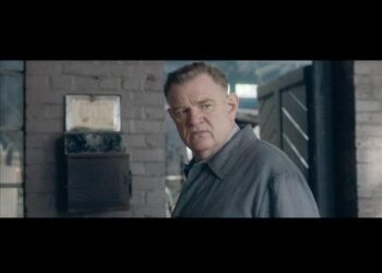 When Words Come Alive: Alone in Berlin