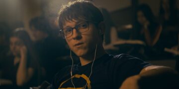 When Words Come Alive: Cherry